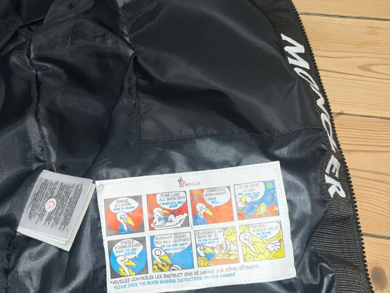 Billede 6 - Moncler vest