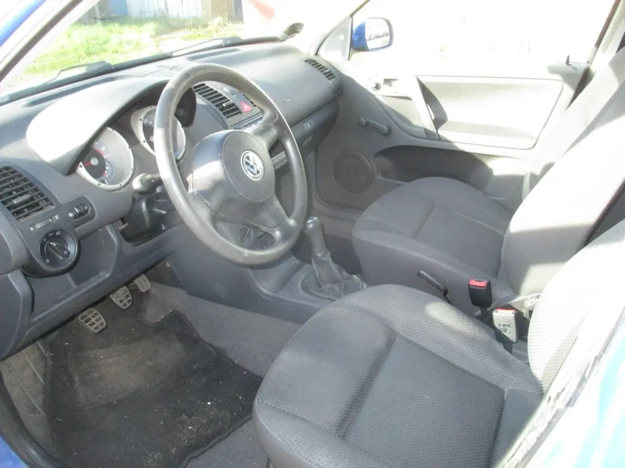 Billede 8 - VW Polo 1,4 16V