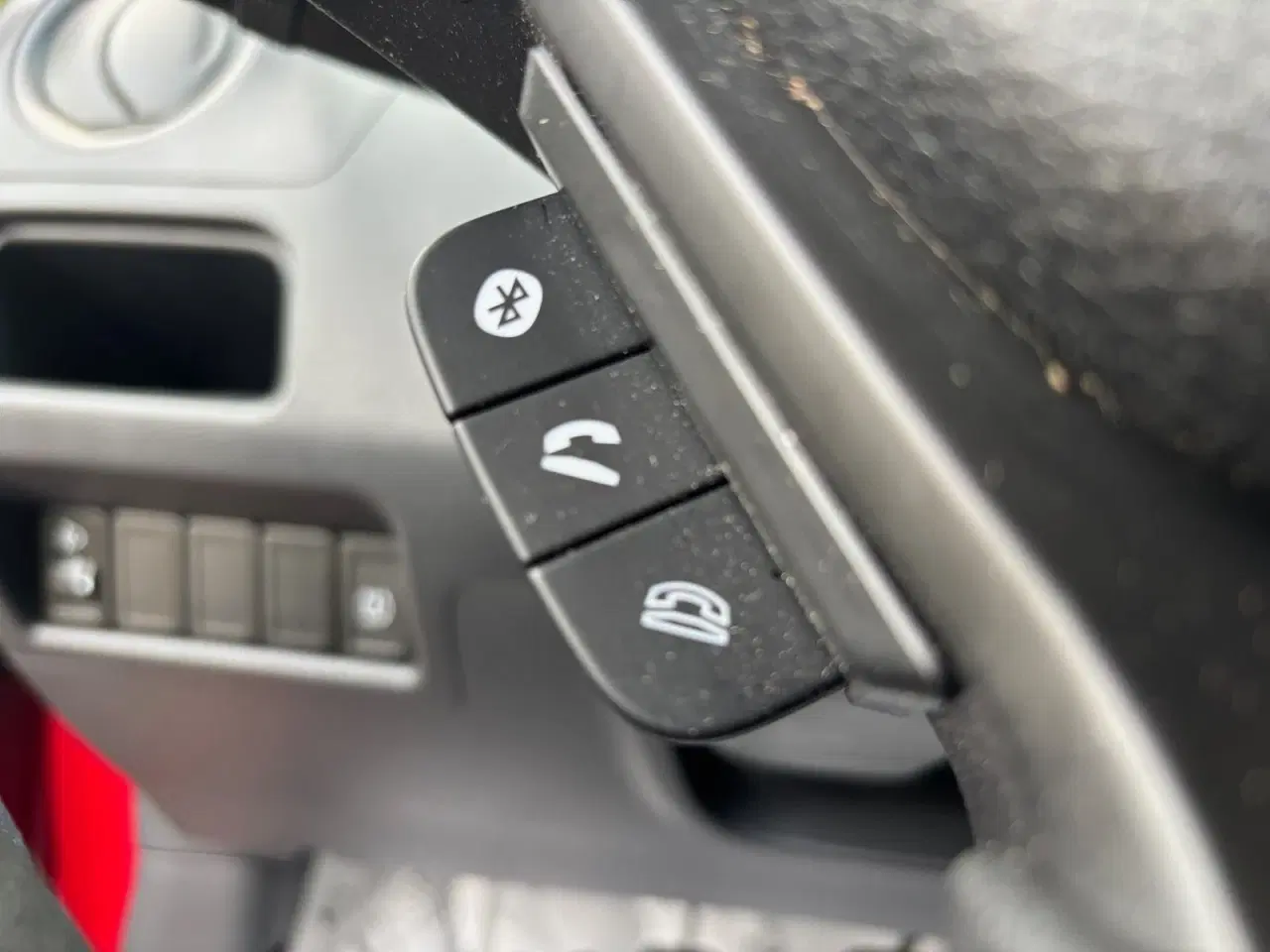 Billede 9 - Suzuki Celerio 1,0 Comfort