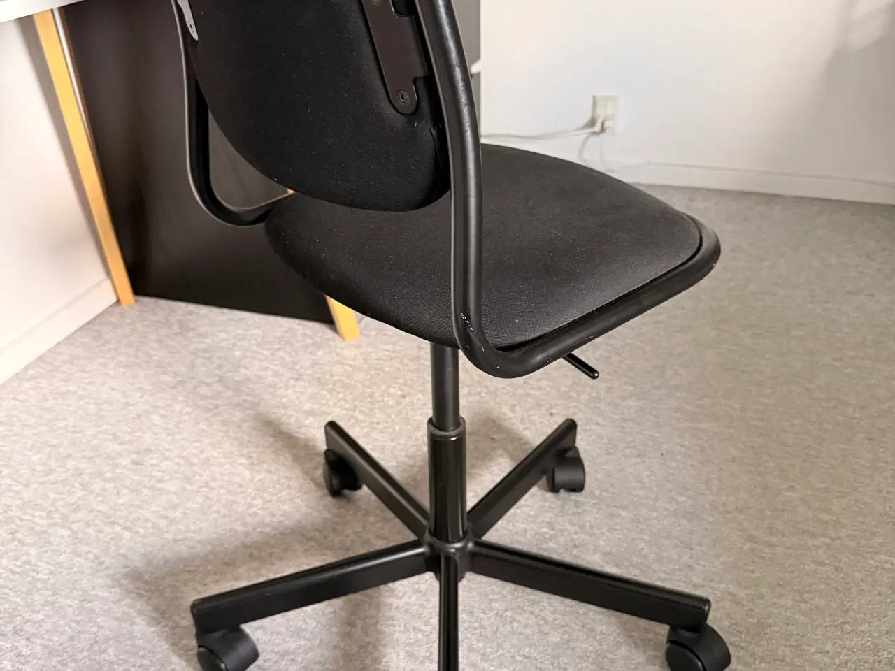 Billede 1 - Junior kontorstol