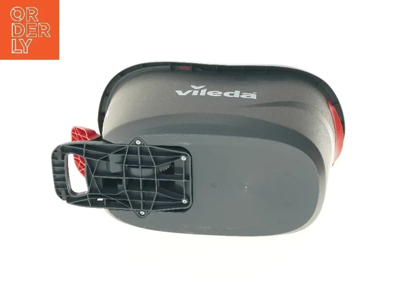 Billede 3 - Vileda moppe- og spand sæt fra Vileda (str. 45 cm)