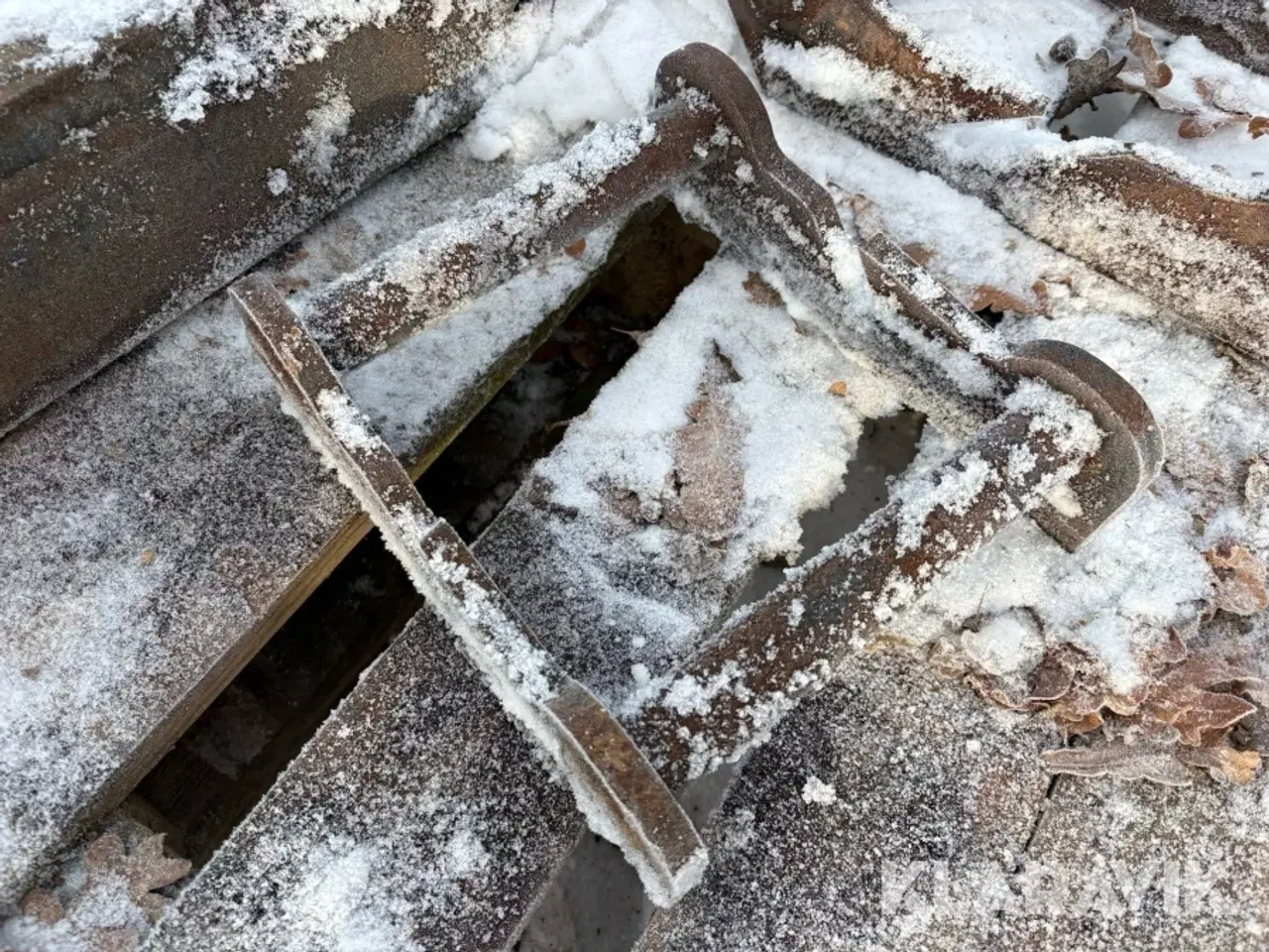 Billede 5 - Skifte og Adapterplade 5 Styk