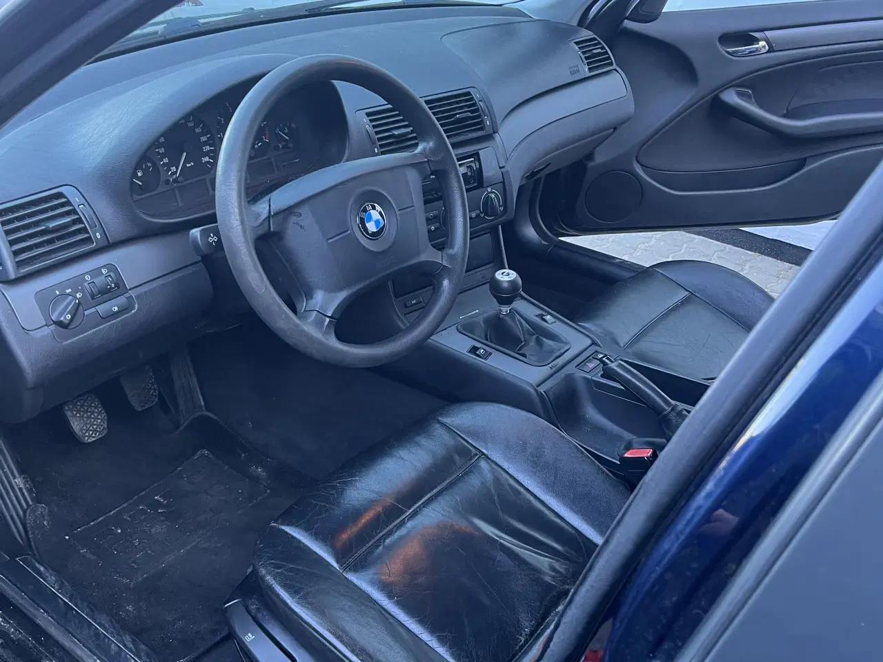 Billede 5 - BMW E46