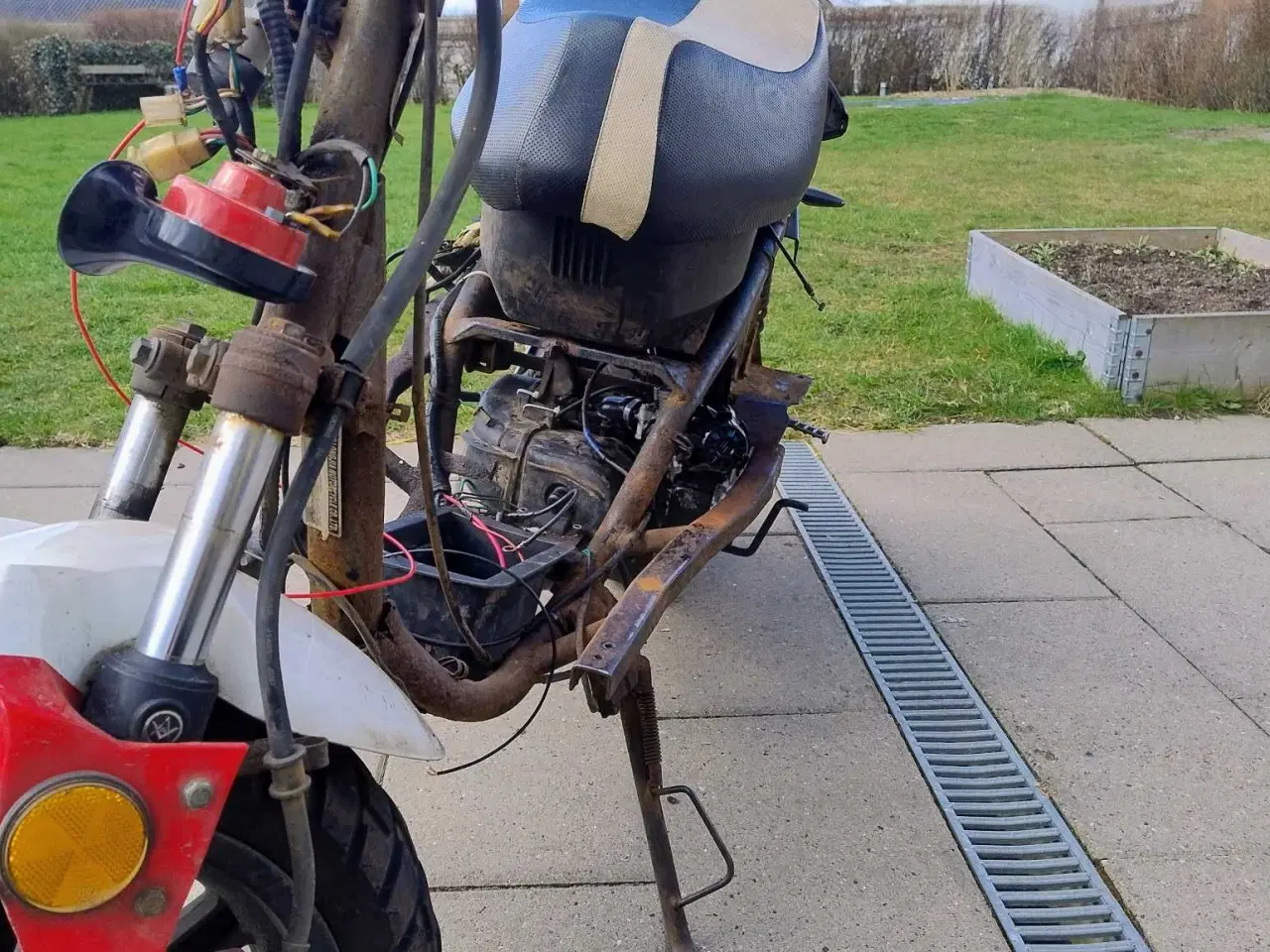 Billede 2 - VGA GRIDO 30