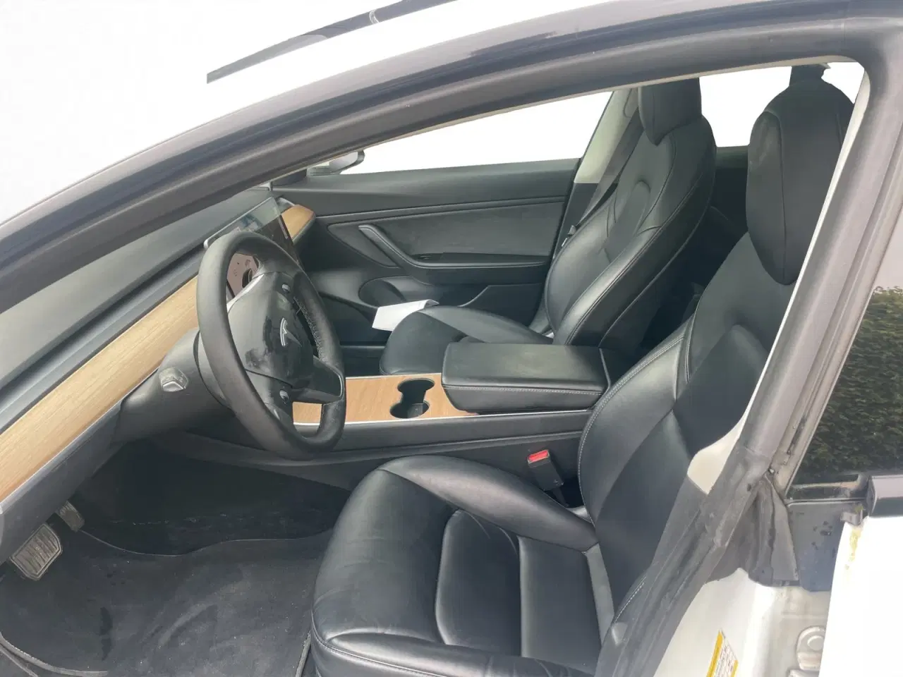 Billede 9 - Tesla Model 3  Long Range AWD