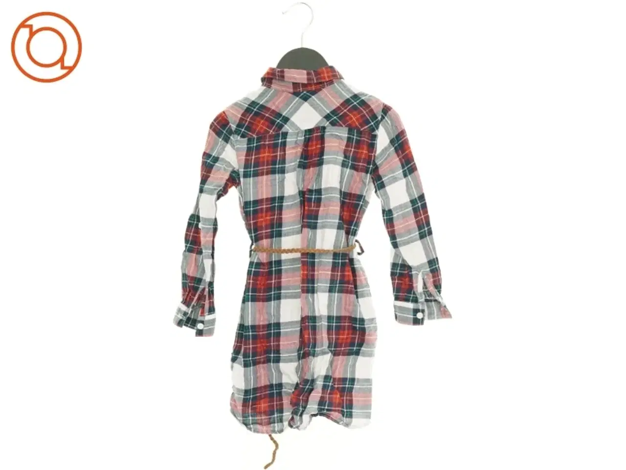 Billede 2 - Kjole fra H&M (str. 110 cm)