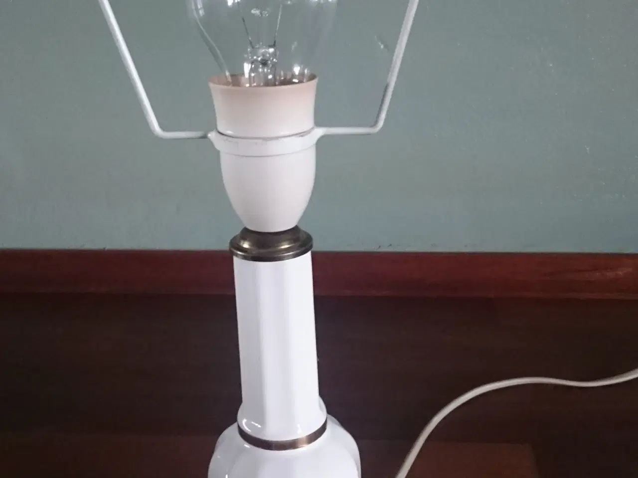 Billede 1 - Søholm bordlampe