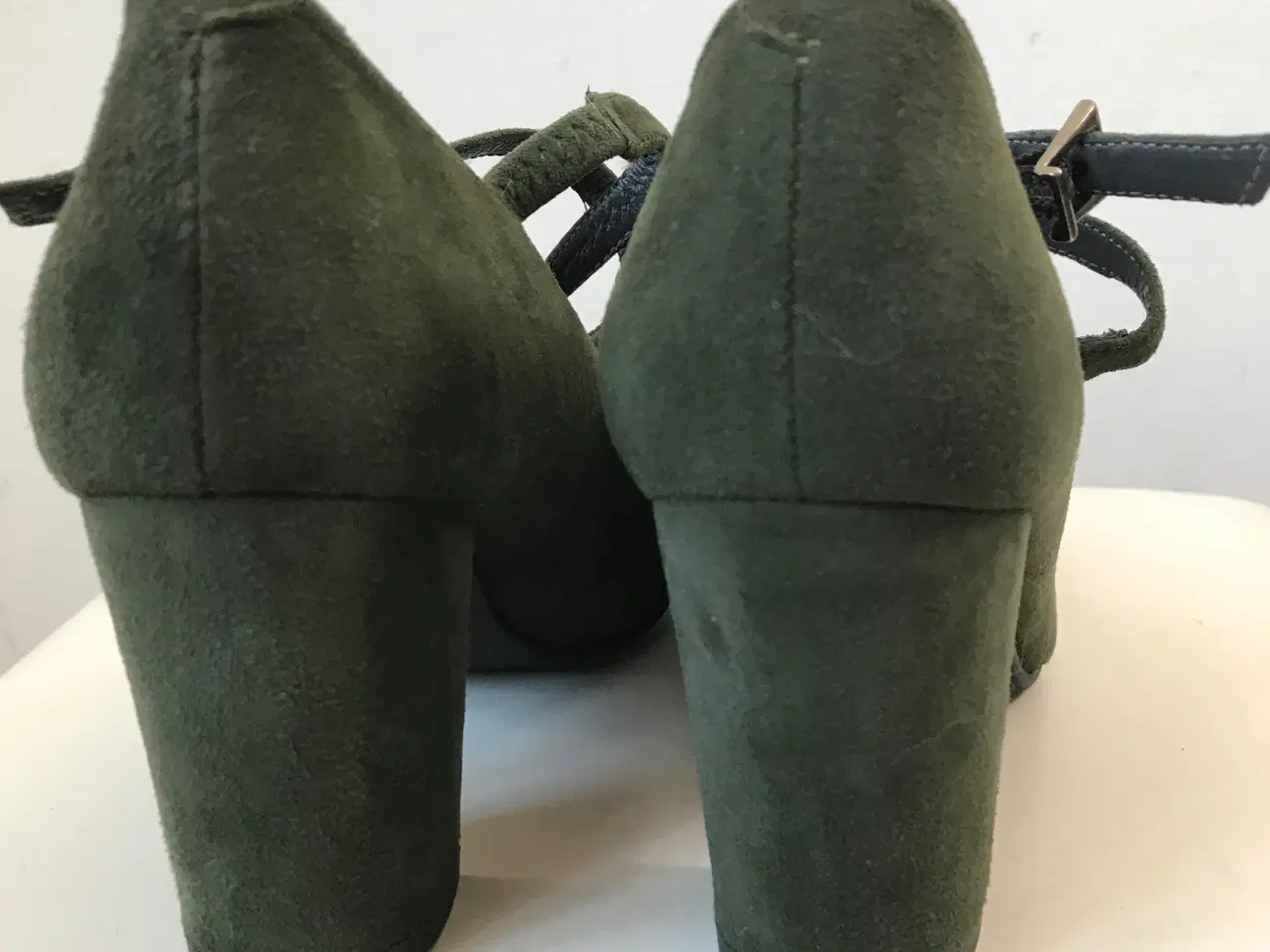 Billede 5 - Nordic Shoepeople, pumps, str 37