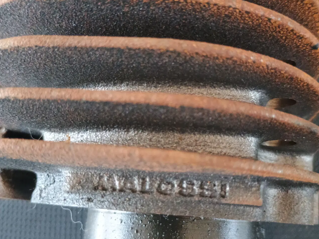 Billede 7 - Yamaha scooter og cpi oliver