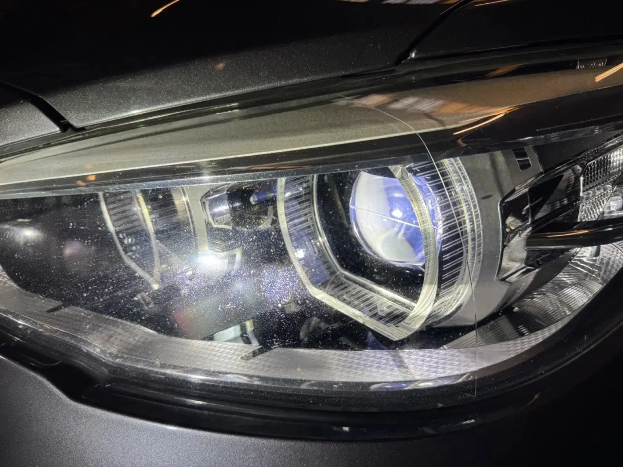 Billede 18 - BMW 120d 2,0 M-Sport aut.