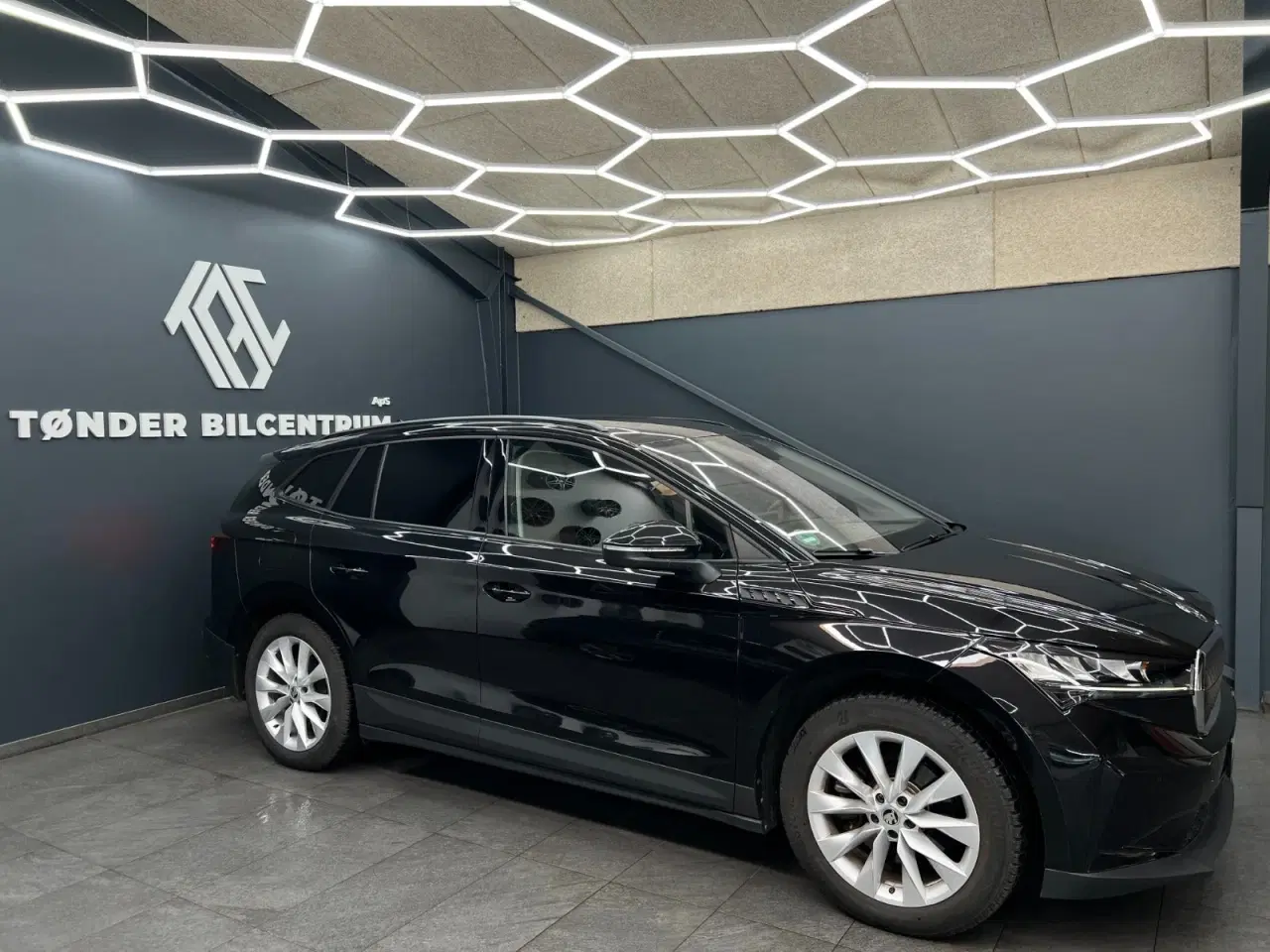 Billede 3 - Skoda Enyaq 60 iV ecoSuite