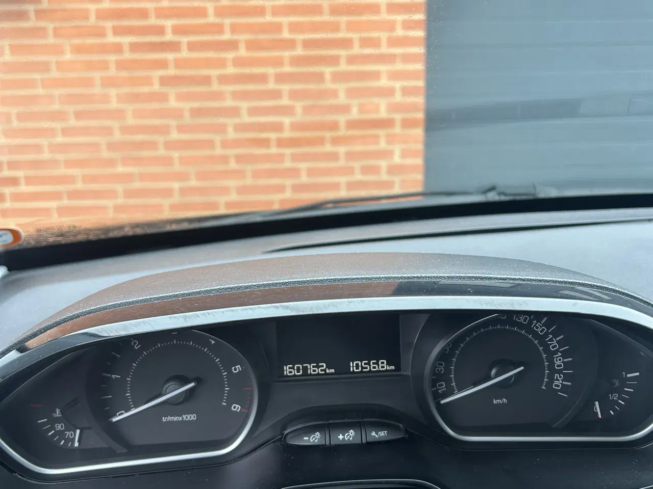 Billede 6 - Peugeot 208