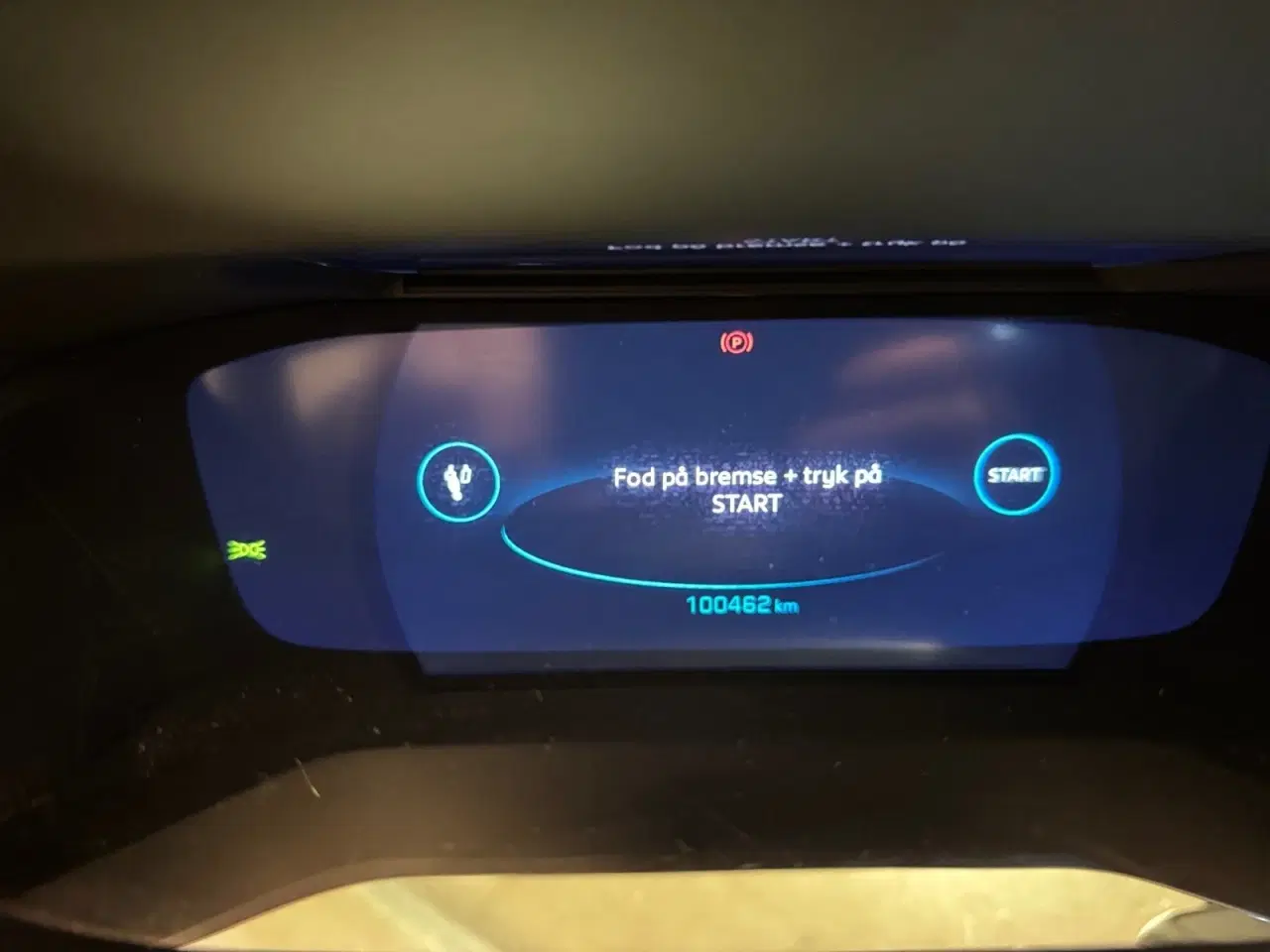 Billede 7 - Peugeot e-2008 50 GT Line