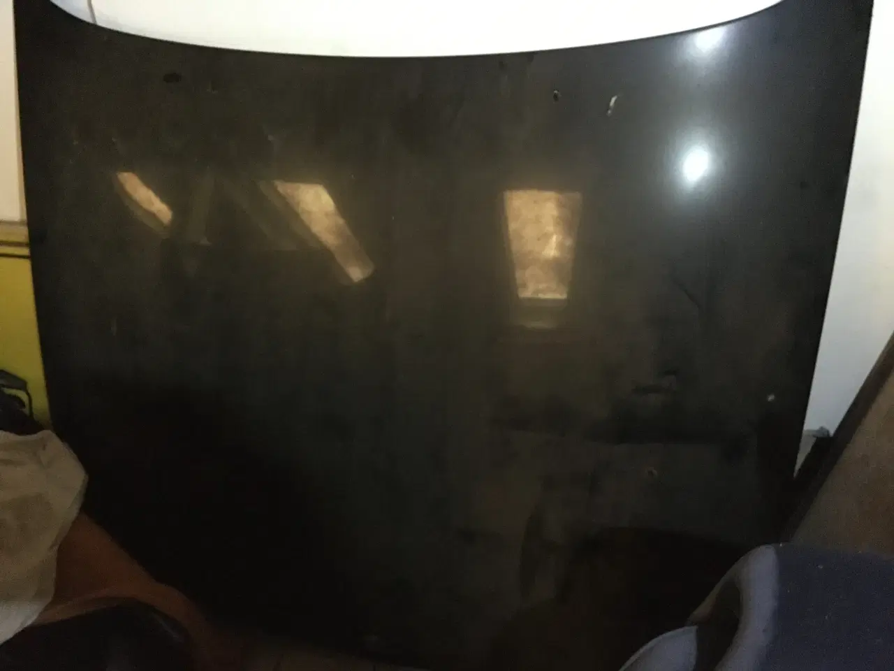 Billede 1 - Saab 9000 CS/CSE/Aero