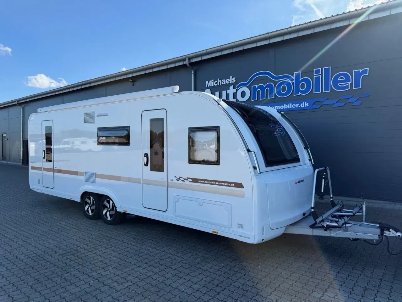 Billede 7 - Adria 673 PK  