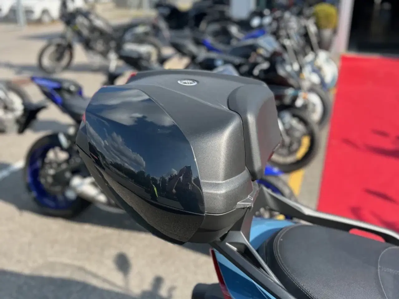 Billede 6 - Yamaha Tricity 300 Scooter