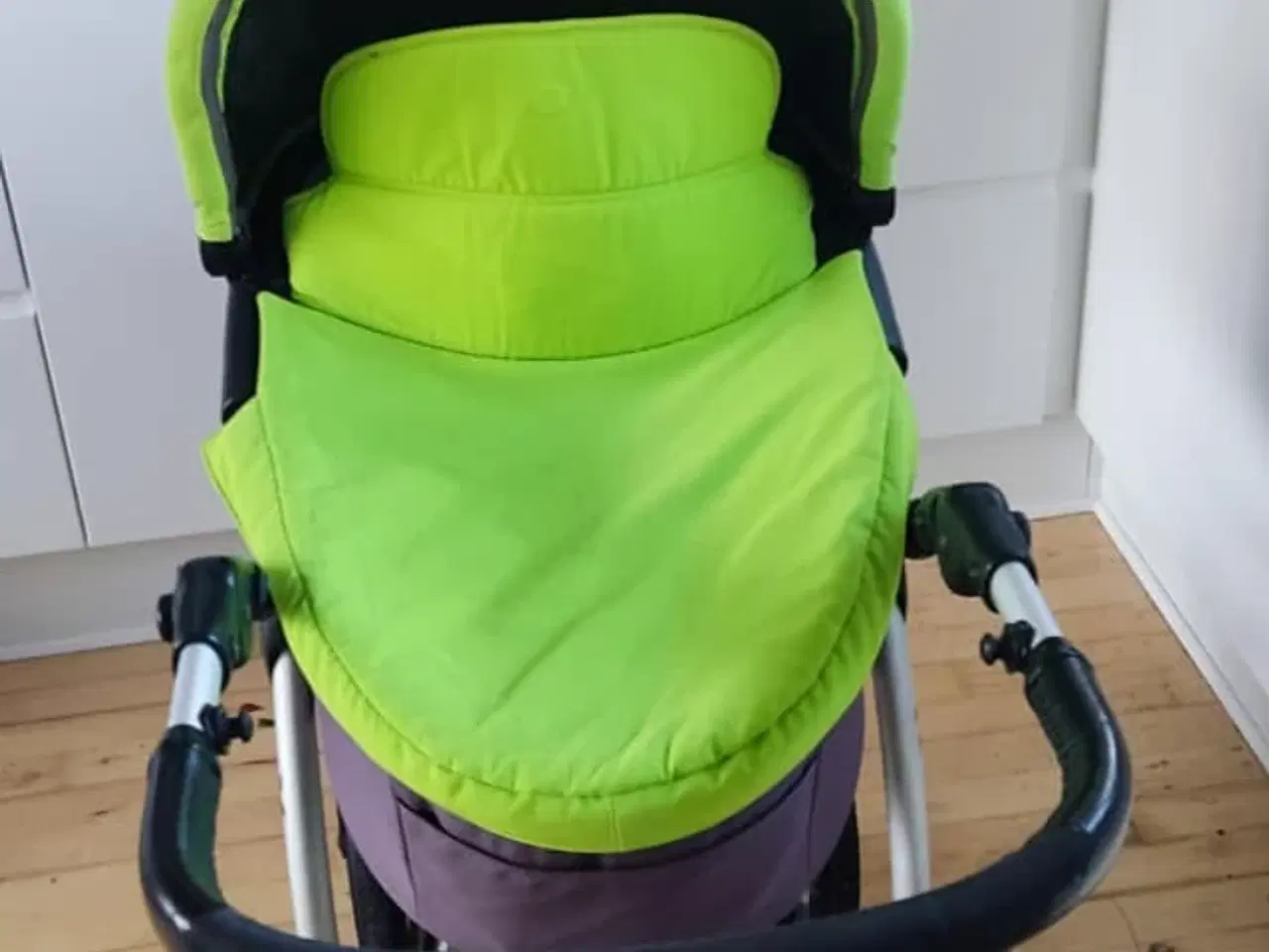 Billede 2 - Super fin combivogn