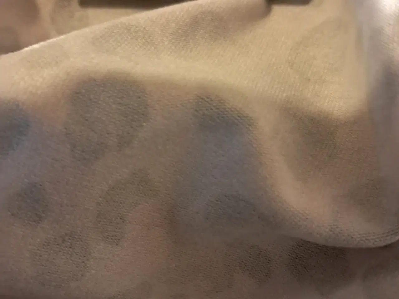 Billede 5 - Hennes str. M tanktop