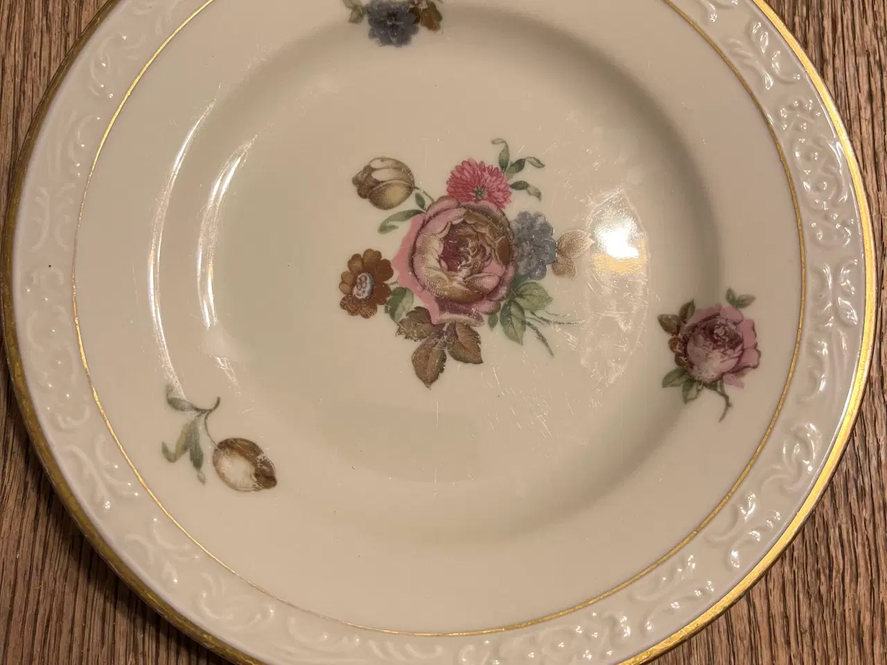 Billede 2 - Kaffestel