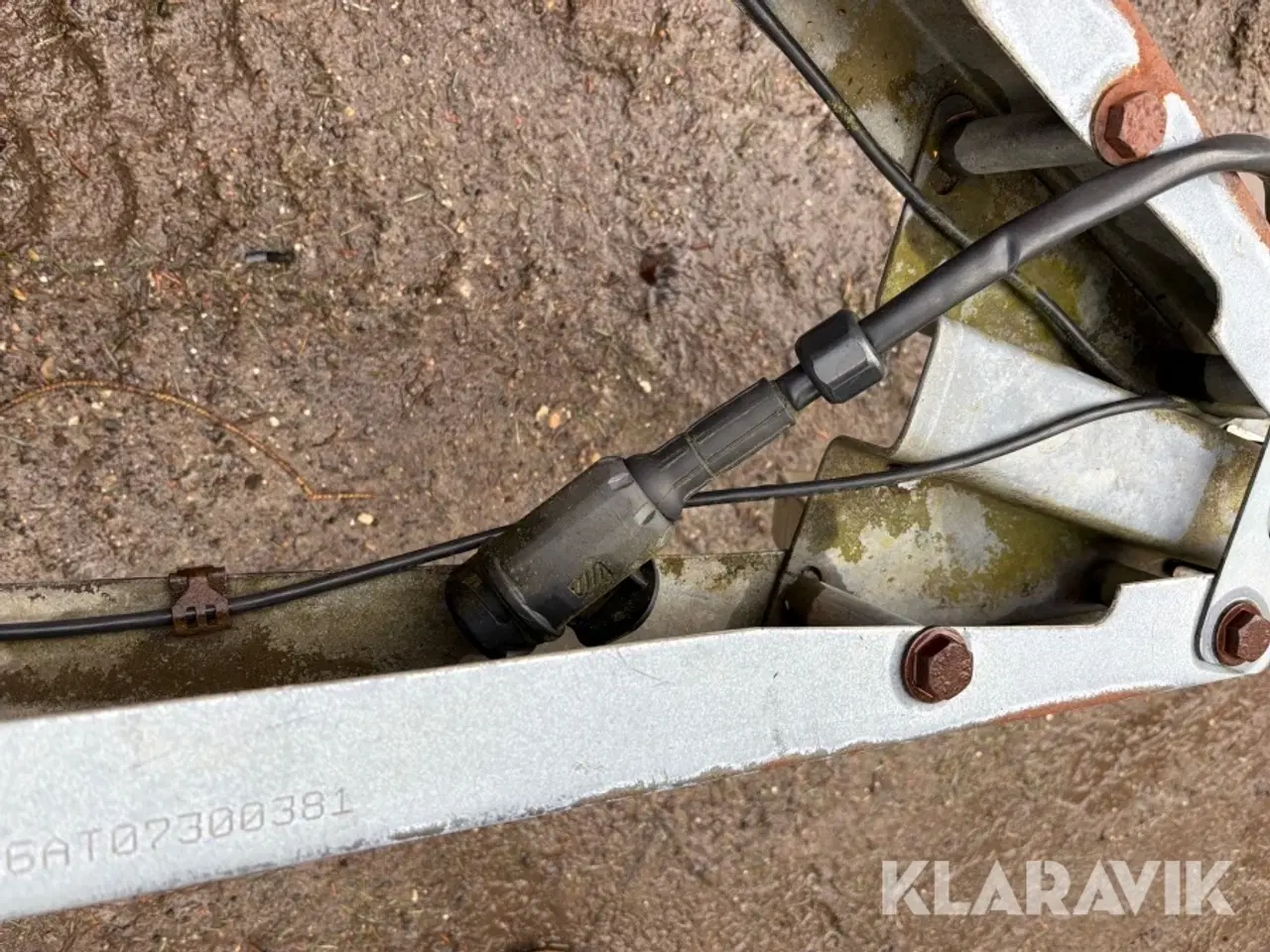 Billede 9 - Trailer Variant - 750kg