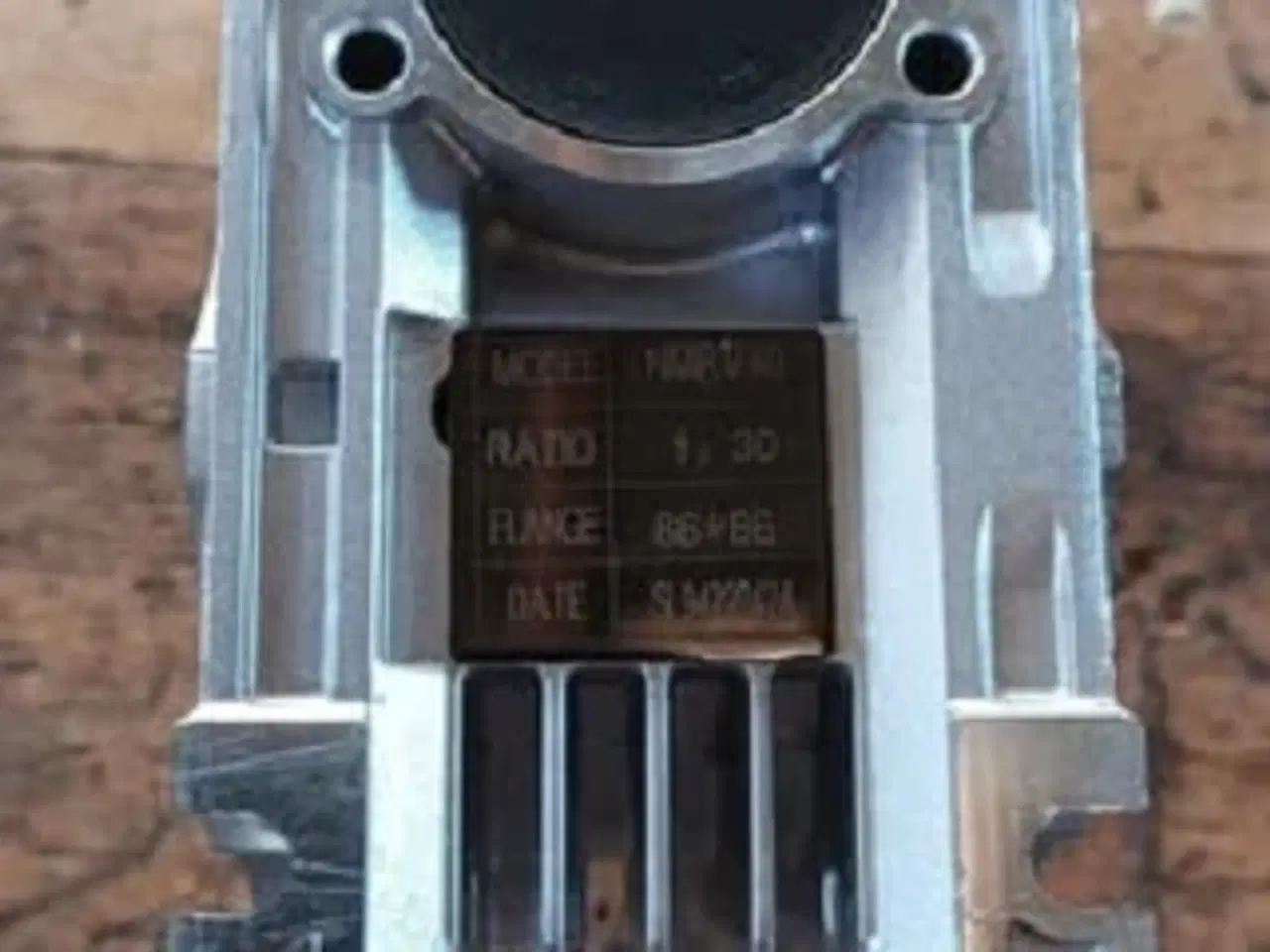 Billede 3 - Vinkel gear