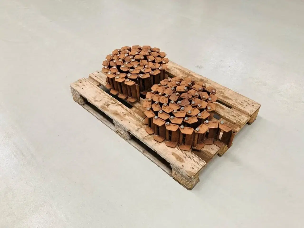 Billede 3 - Bobcat Bælter