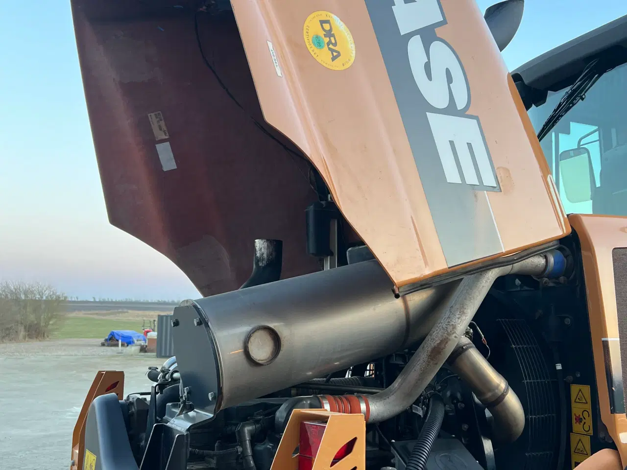 Billede 7 - Gummiged