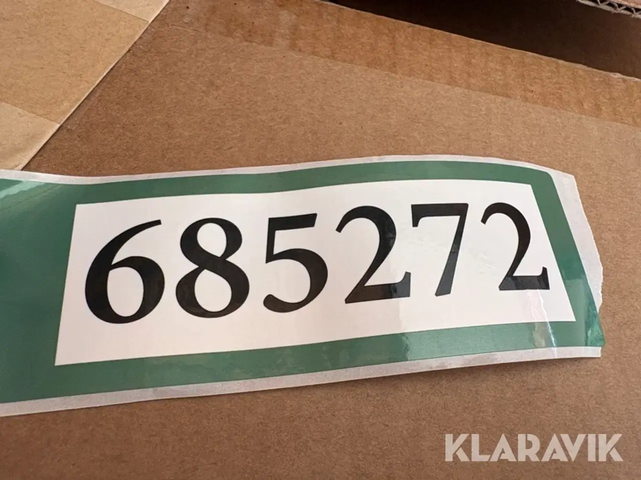 Billede 5 - Papirsposer 5000 styk