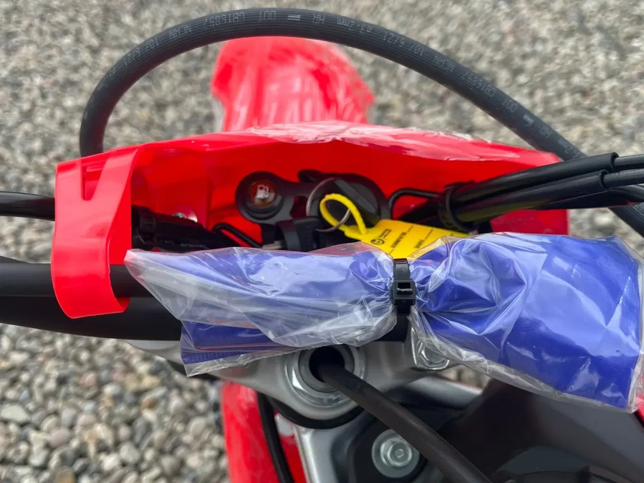 Billede 12 - Honda CRF 125 F