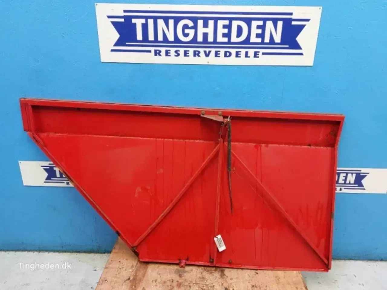 Billede 7 - Massey Ferguson 32 Skærm 28184329