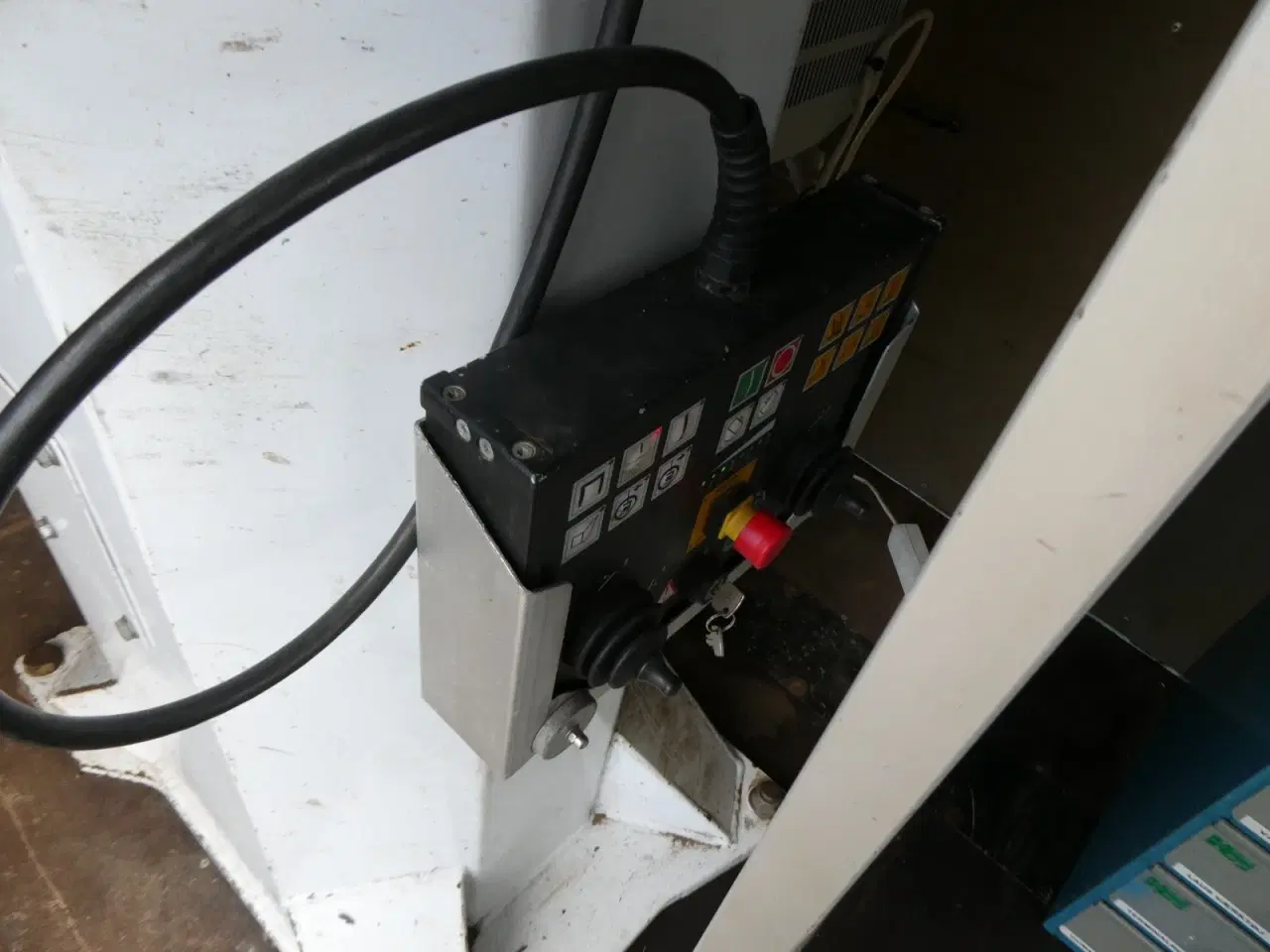 Billede 16 - Mercedes Sprinter 416 2,7 CDi 40/46 Kassevogn