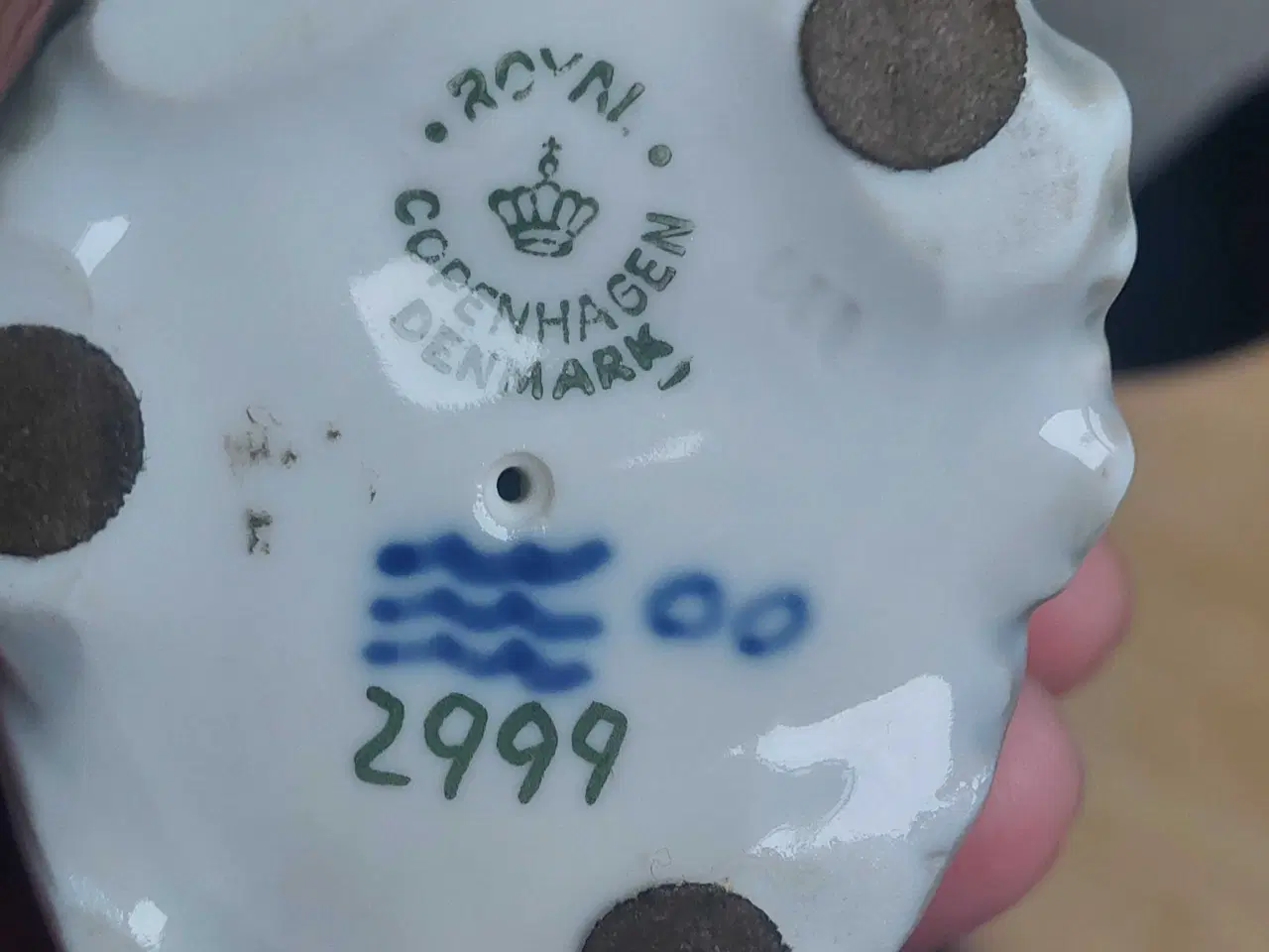 Billede 6 - Royal Copenhagen Ugle nr 2999