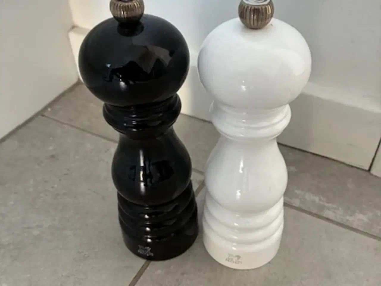 Billede 1 - Peugeot salt peber sæt