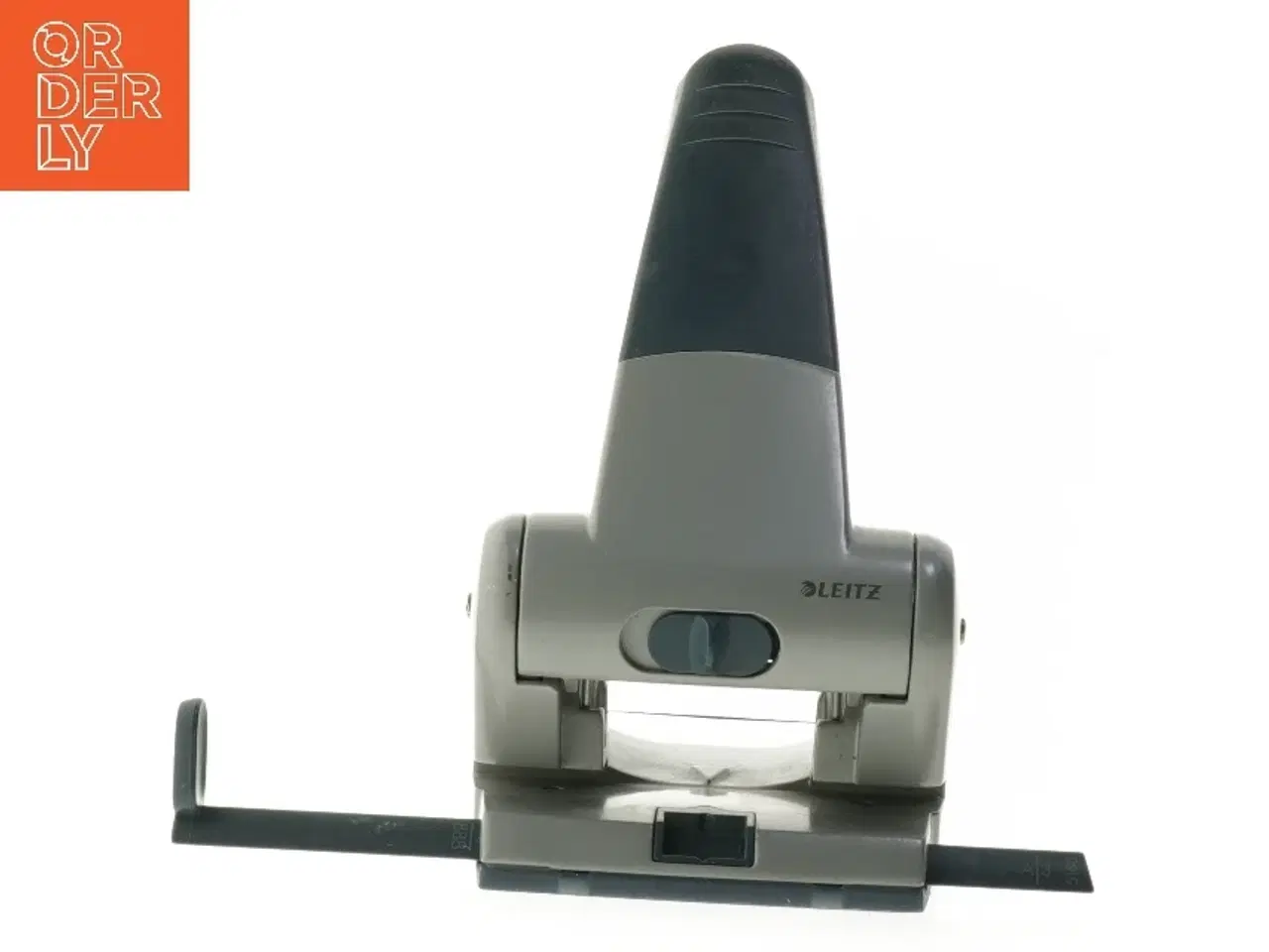 Billede 4 - Hulmaskine