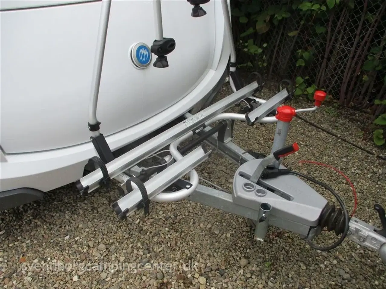 Billede 16 - 2015 - Knaus Südwind 500 FU