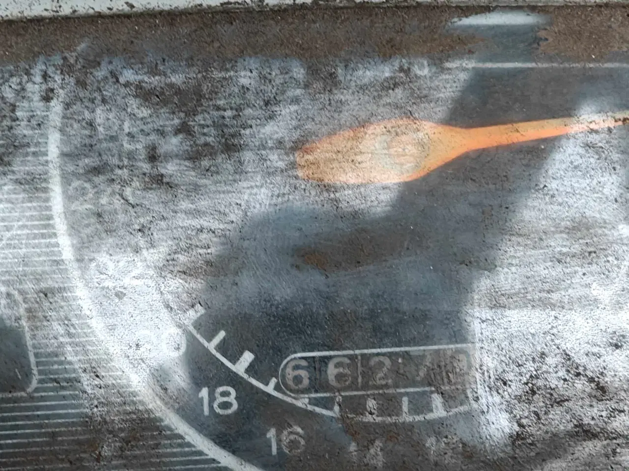 Billede 5 - Ford 4000 med Gyro frontlæsser