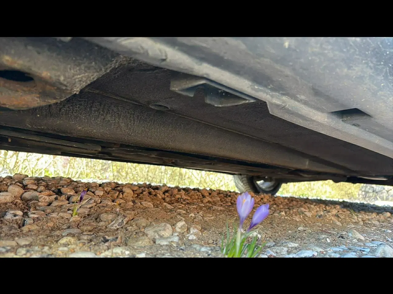 Billede 8 - Opel Vectra 1,8 - Benzin