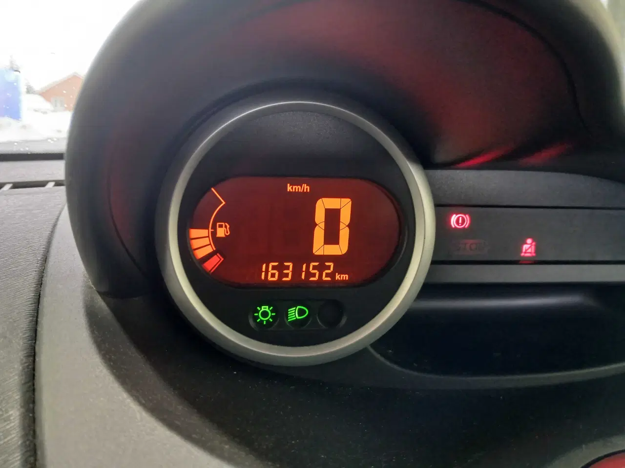 Billede 7 - Renault Twingo 1,2  16V