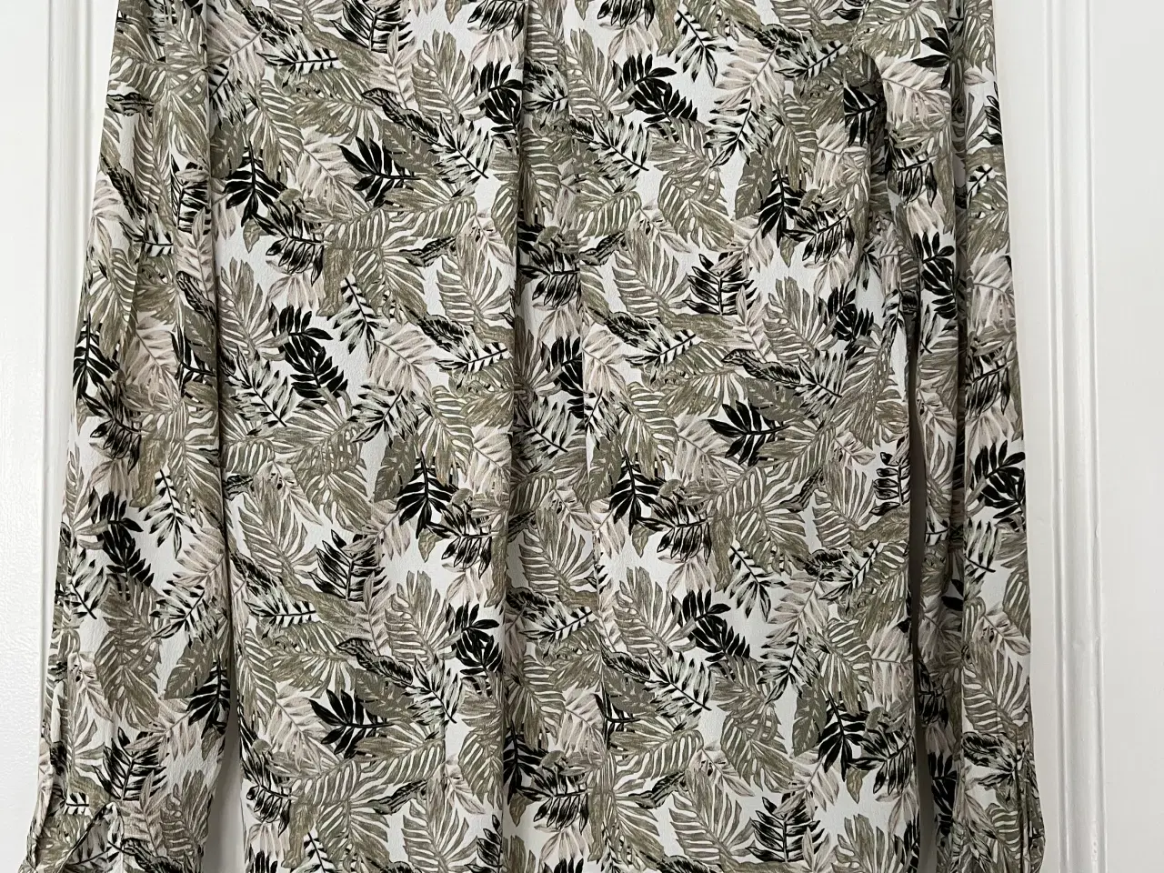 Billede 5 - Stenströms skjortebluse