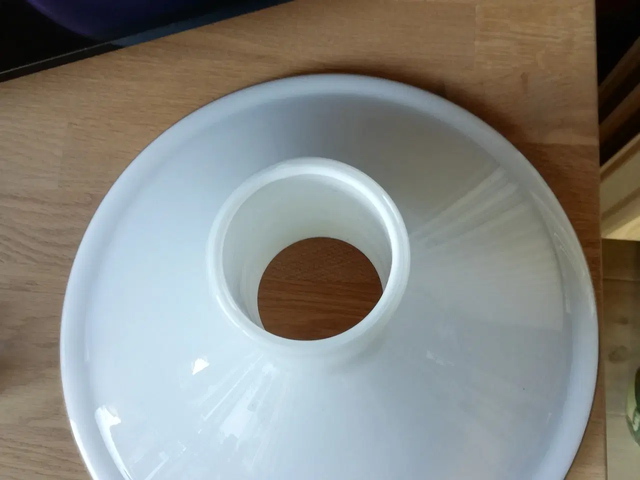 Billede 2 - Holmegaard P&T Pendel loftlampe