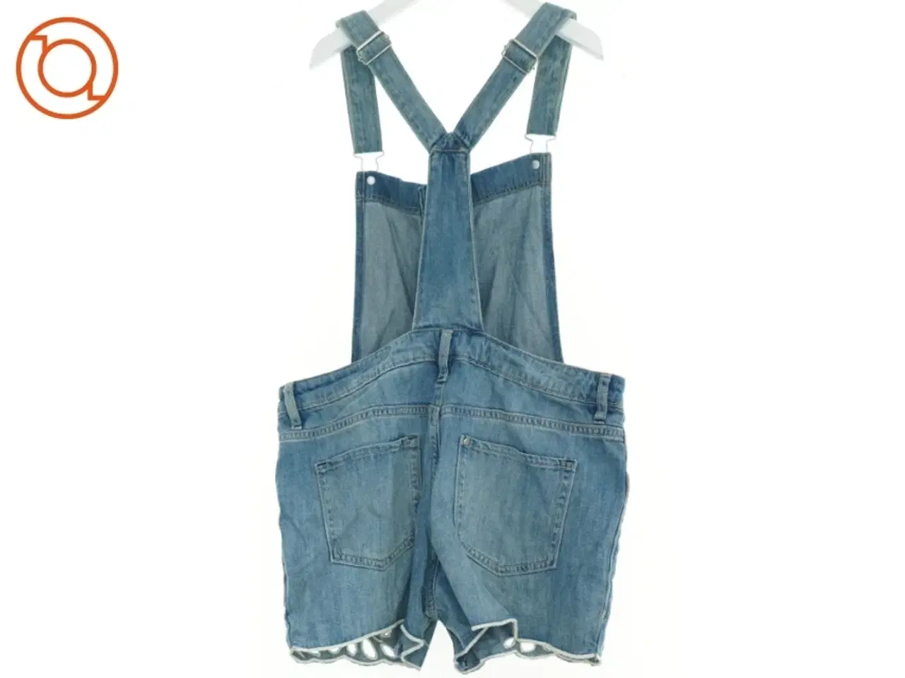 Billede 1 - Shorts/smækbuks (str. 170 cm)