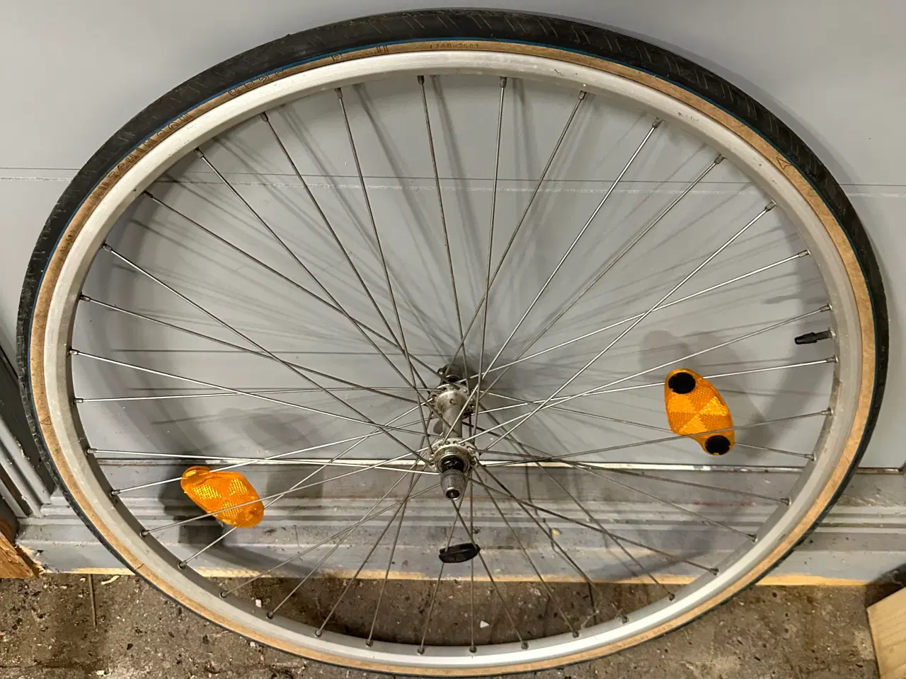 Billede 5 - Cykelhjul