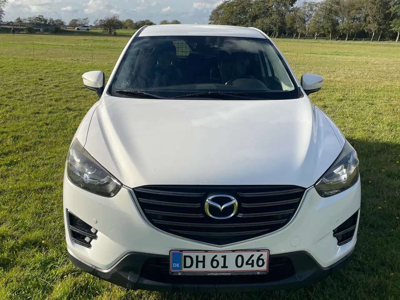 Billede 1 - Mazda CX5