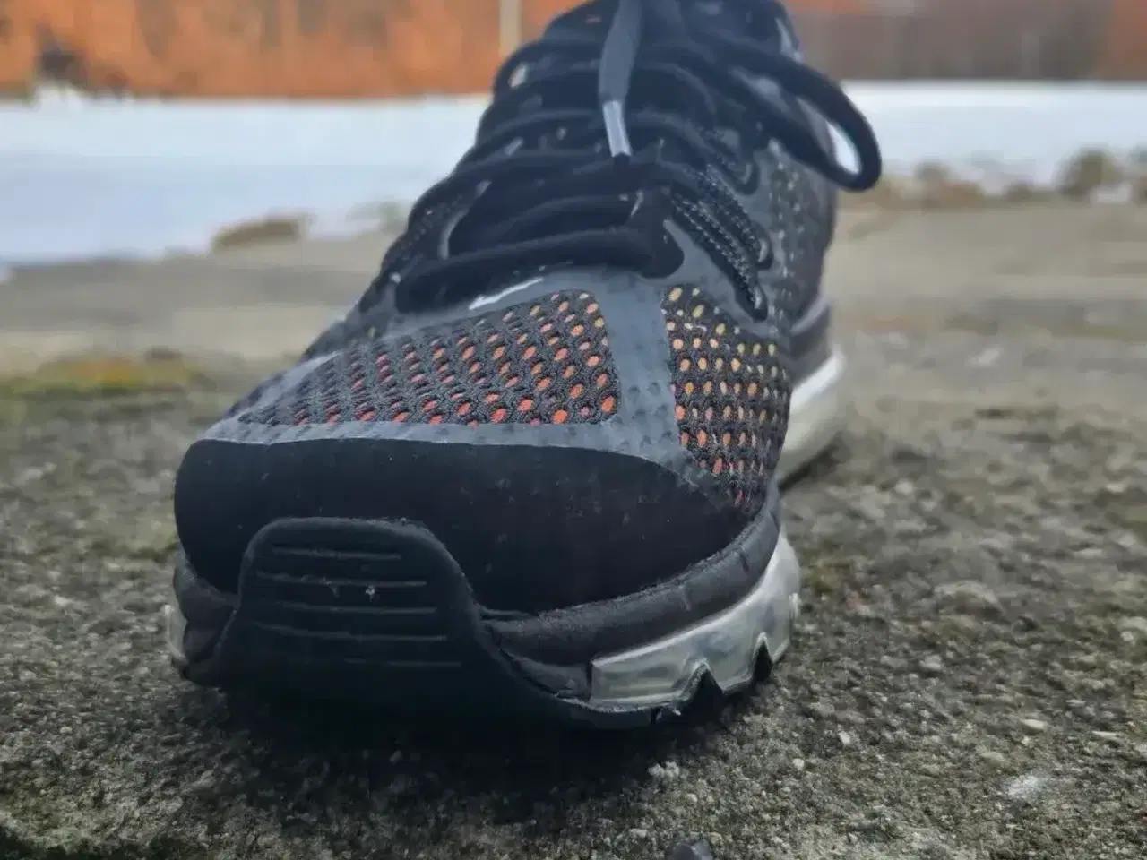 Billede 2 - Sjældne Nike Air Max- Stüssy Air Max 2013