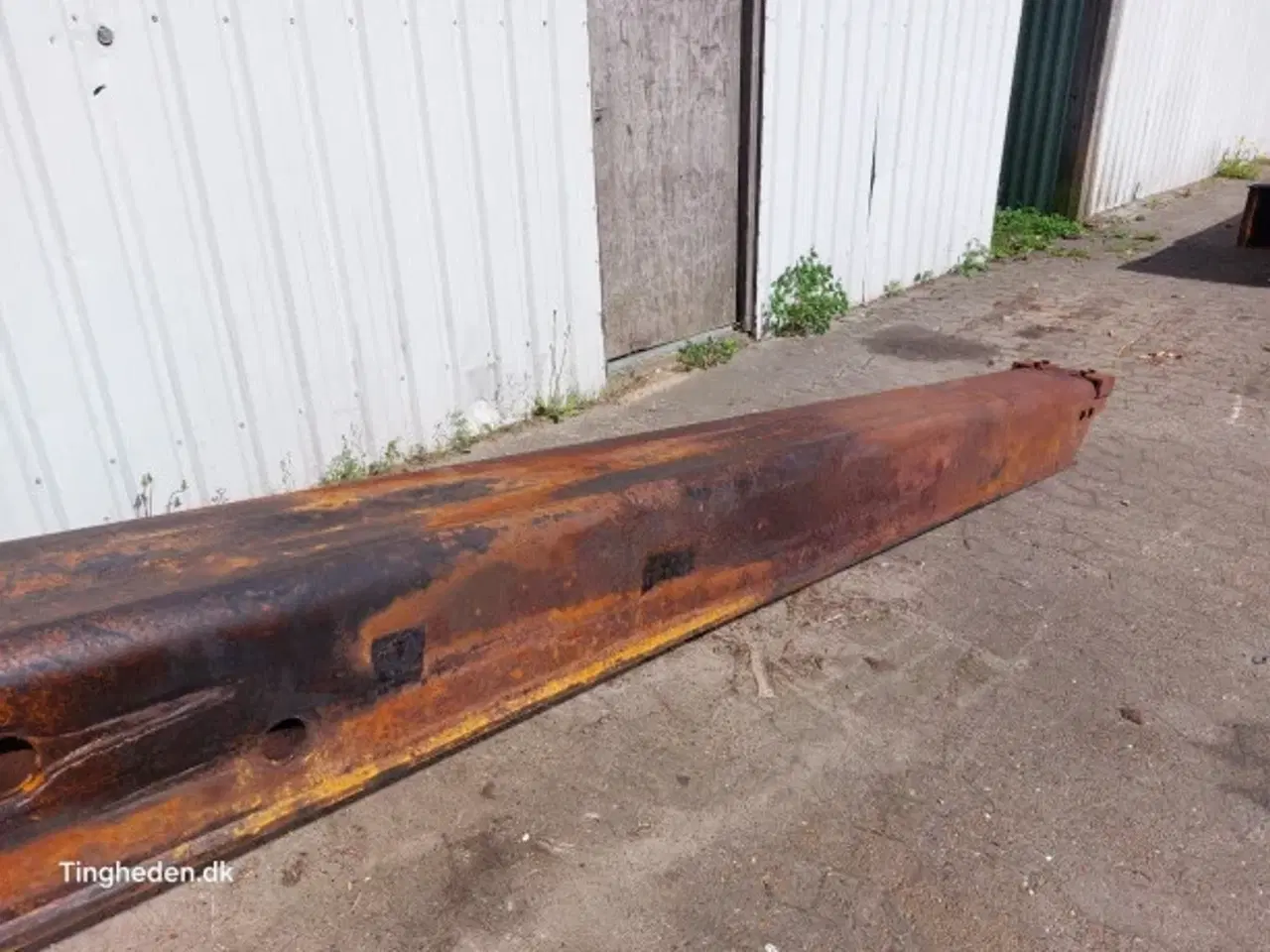 Billede 5 - JCB 531-70 Bom 332/L8078