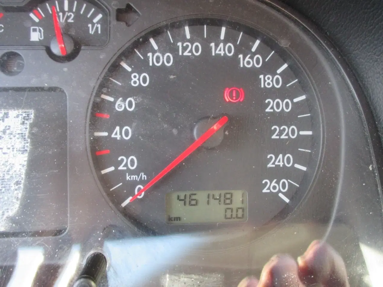Billede 9 - VW Bora 2,0 