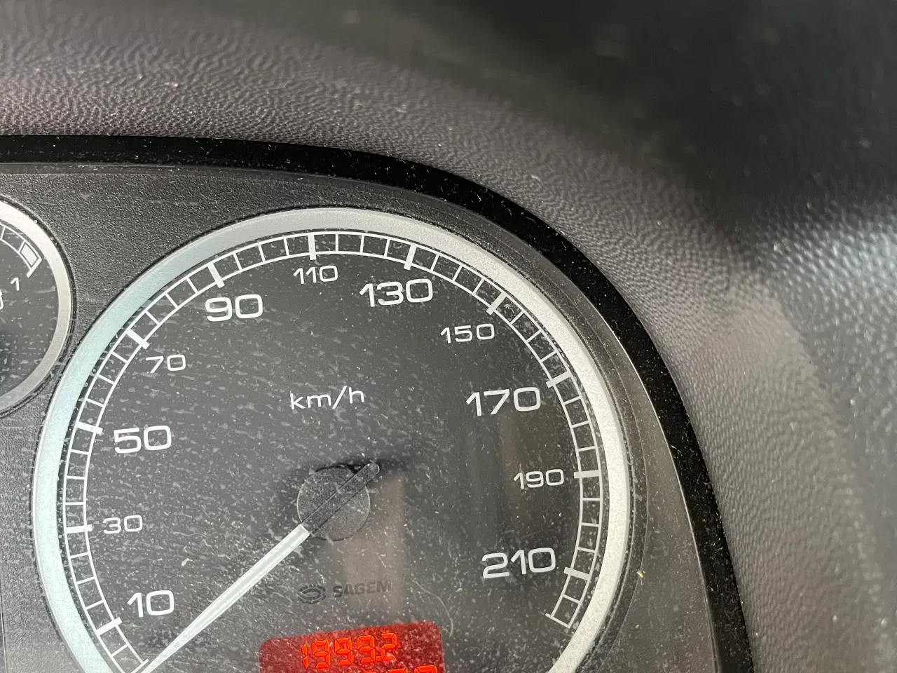 Billede 5 - Peugeot 307, 2,0 2004 