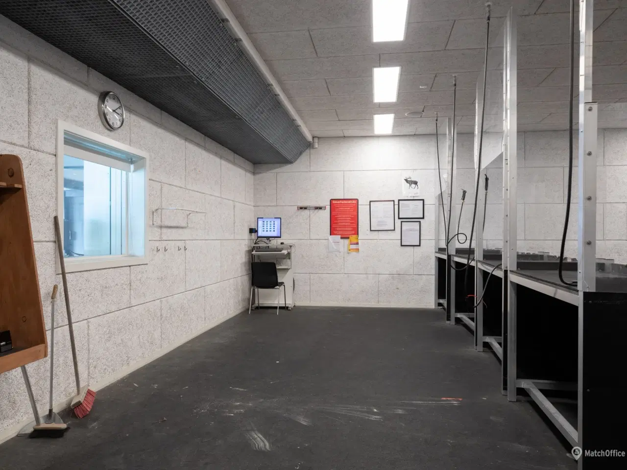 Billede 9 - 1509-4: Roholmsvej 4A, 2620 Albertslund - 1724 m2