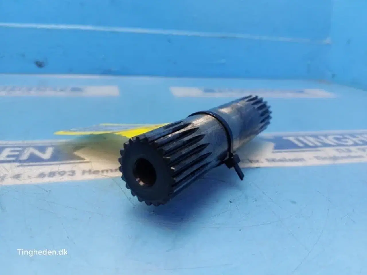 Billede 3 - Massey Ferguson 690 Aksel 1868539M1