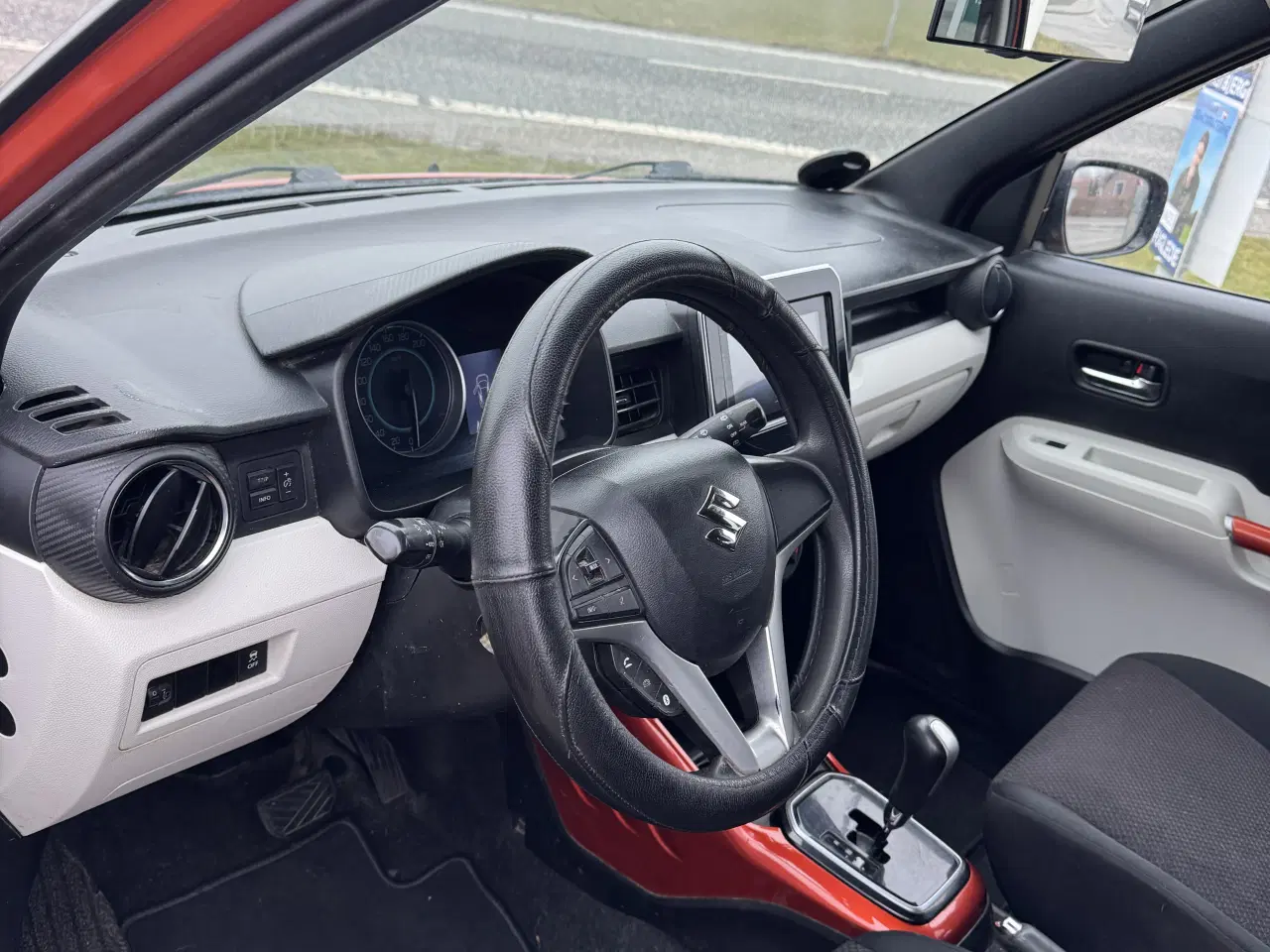 Billede 12 - Suzuki ignis 1,2 dualjet automatgear årg 2018